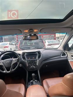 هیوندای سەنتافی